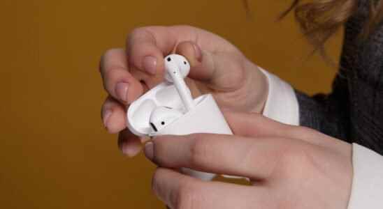 AirPods sales what date for the next offers