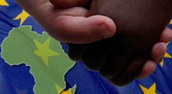 An EU Africa summit to redefine the relationship between the two