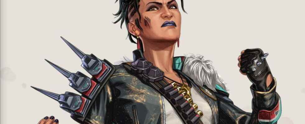 Apex Legends discover in detail the novelties of season 12