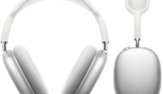 Apple AirPods Max 2 Will Have Touch Control Feature