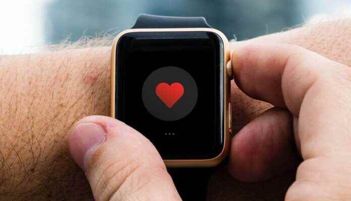 Apple Watch Saves Life Again