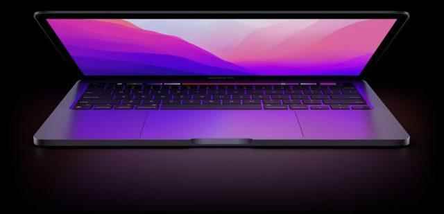Apple may introduce it very soon New 13 inch MacBook Pro