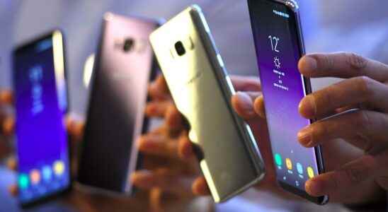 Are refurbished smartphones really more virtuous