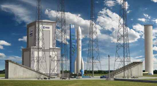 Ariane 6 what is it