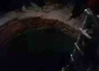 At least 13 women die after falling into a well