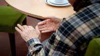 Awakening Shortage of care facilities for the elderly The crisis