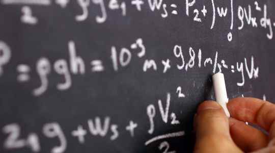 Baccalaureate failure and math for high school reform