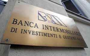 Banca Intermobiliare leaps by 30 and is approaching the price