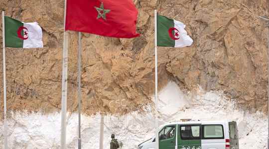 Behind the falling out with Morocco the bad choices of