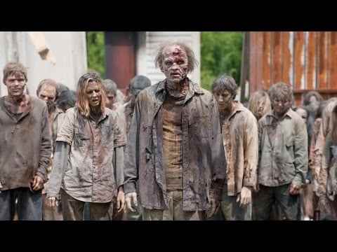 Best Zombie Movies Mobile