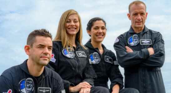Billionaire Jared Isaacman will do three more space missions with
