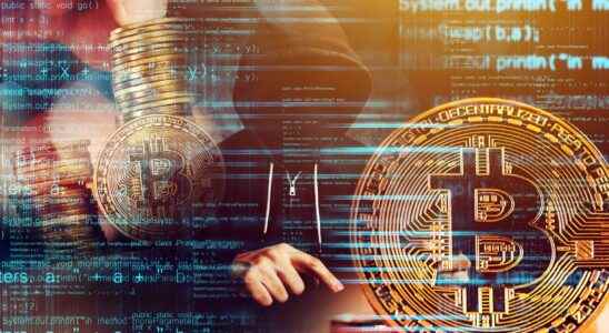Bitcoin ransom demands hit 600 million in 2021