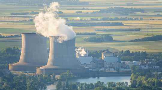 Brussels green label a half hearted victory for nuclear power