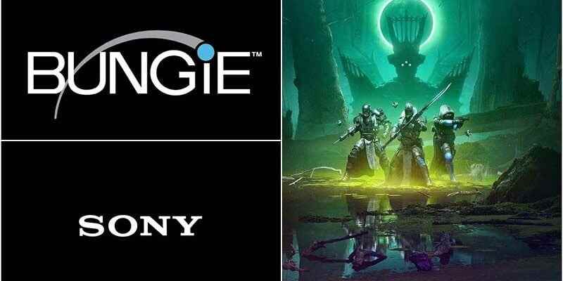 Bungie is working on a new game