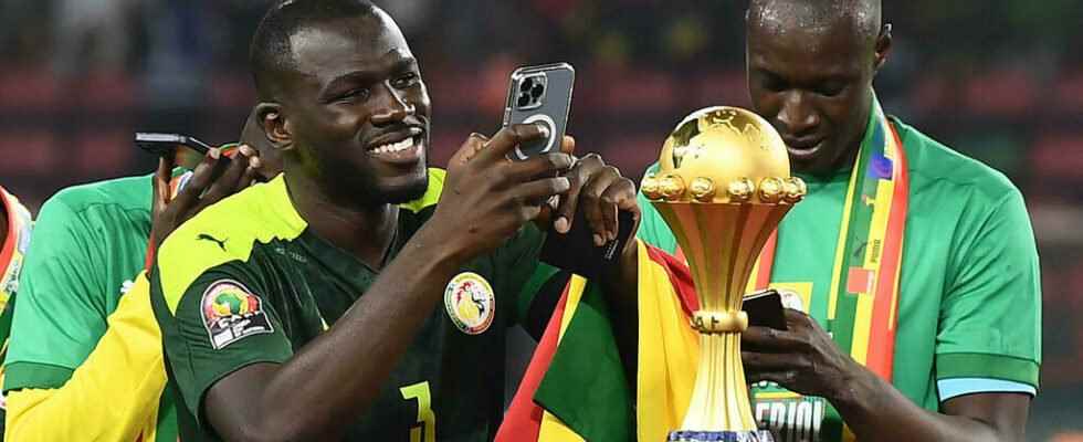 CAN 2022 the results of this 33rd edition