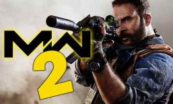 Call of Duty 2022 will be Modern Warfare 2 Activision