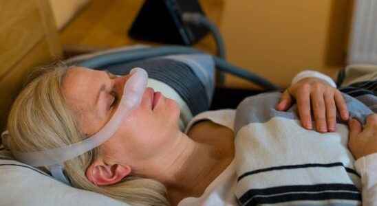 Can Philips sleep apnea devices cause cancer