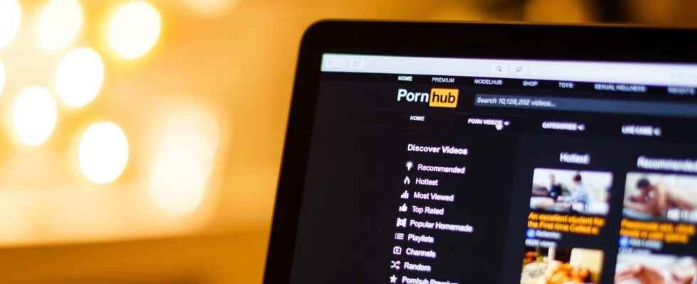 Can pornography influence our sexuality