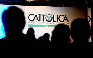 Cattolica Giulia Staderini leaves the Board of Directors