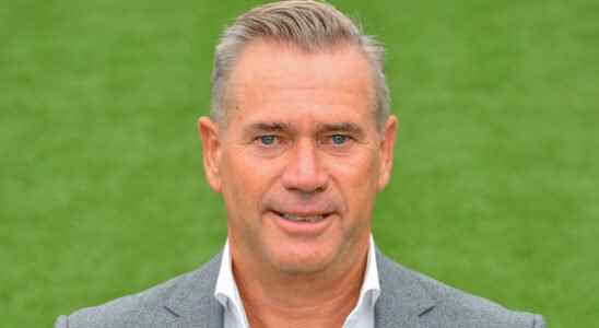 Chairman IJsselmeervogels happy with relaxation And no worries about derby