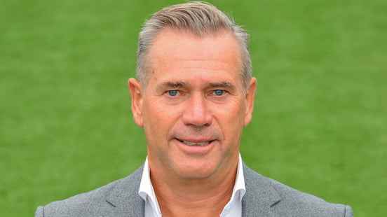 Chairman IJsselmeervogels happy with relaxation And no worries about derby