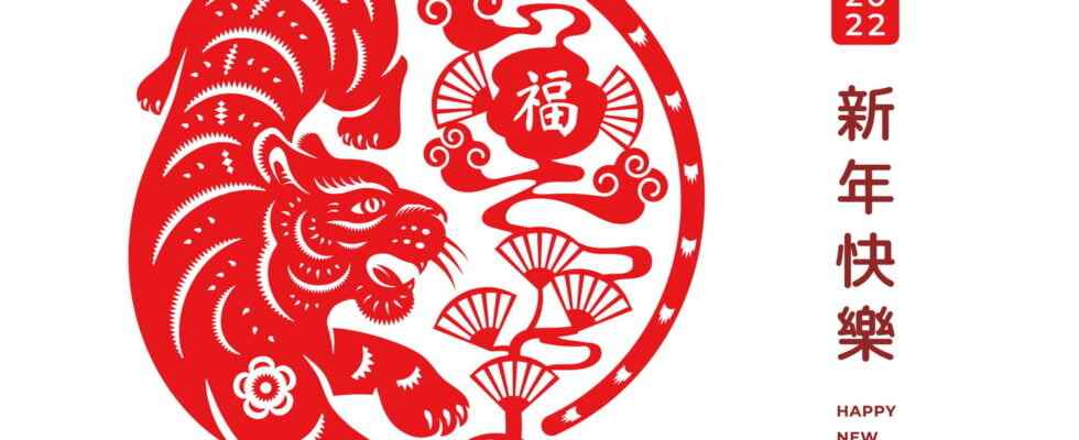 Chinese New Year 2022 the horoscope of your astrological sign