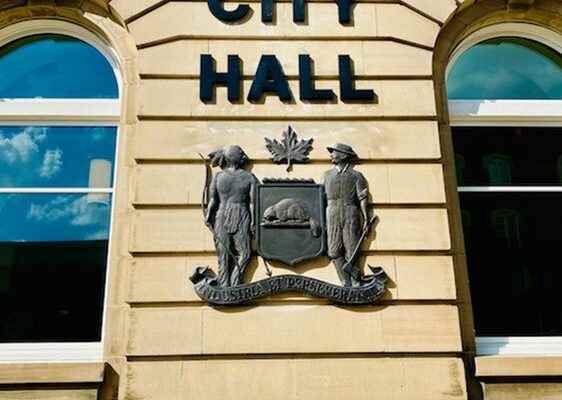 City staff planning for Oct 24 municipal election