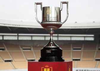 Copa del Rey draw live today matches and semi final matches