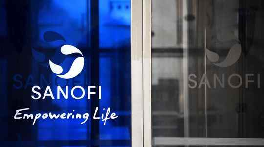Covid 19 a year late Sanofi announces positive results for its