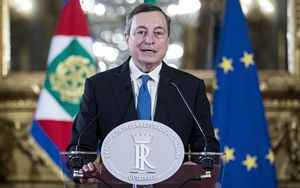 Covid Draghi We will not extend the state of emergency
