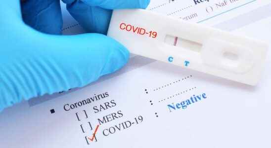Covid screening understand everything about the different types of tests