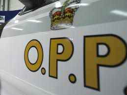 Crash results in impaired charges