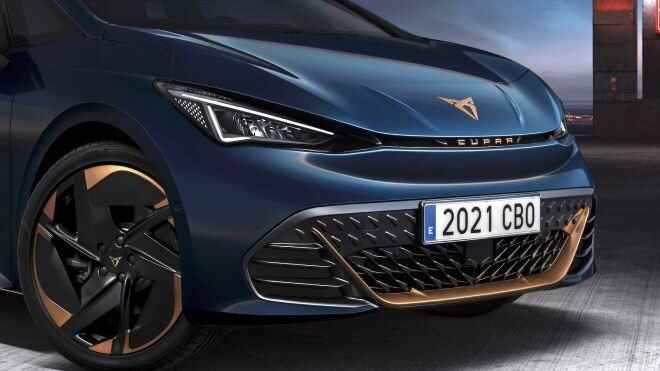 Cupra set its sights high with the success it achieved