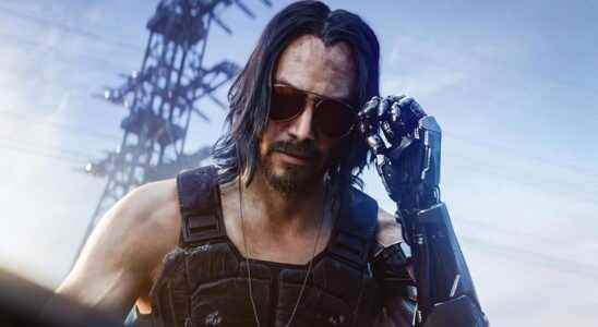 Cyberpunk 2077 next gen release could be shown today