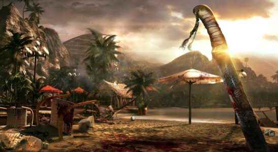 Dead Island 2 is on the agenda again 8 years