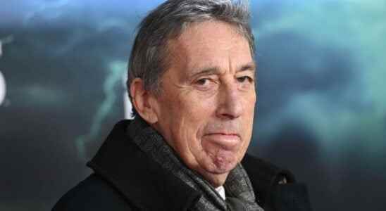 Death of Ivan Reitman the greatest films of the director