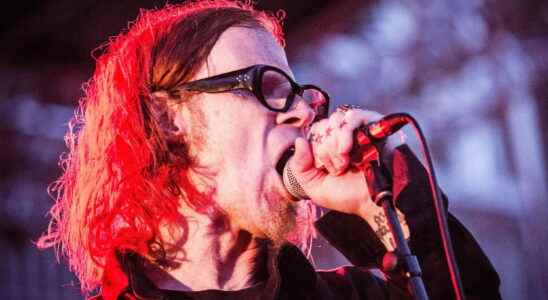 Death of Mark Lanegan the causes of his mysterious death