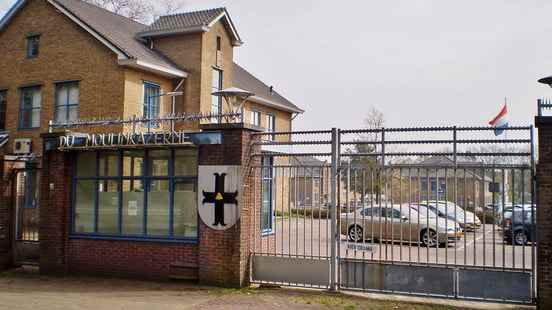 Defense wants to close three outdated barracks in Soesterberg