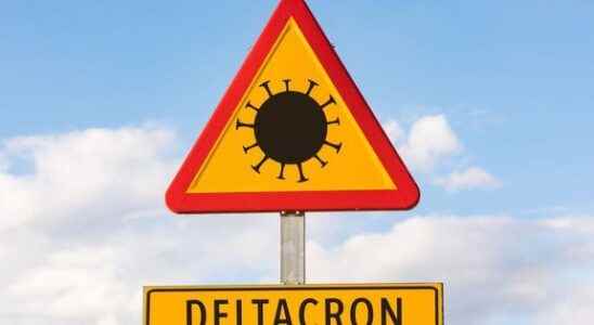 Deltacron should this new variant worry us