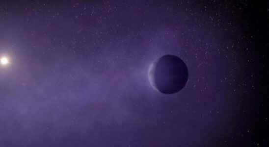 Discovery of mini Neptunes that transform into super Earths
