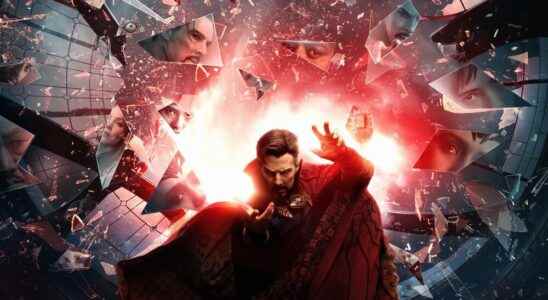 Doctor Strange in the Multiverse of Madness 2nd trailer released