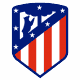 Athletic Shield/Flag