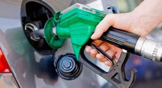 Effective from today new hike in diesel prices