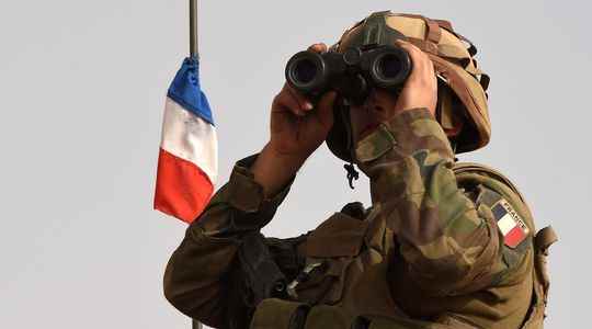 End of Operation Barkhane in Mali the false defeat of