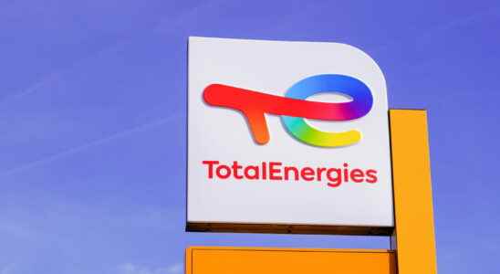Energy check Total announces a gas check for 100 euros