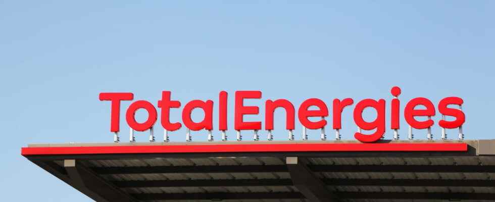 Energy voucher Total promises two gas and petrol bonuses how