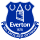 Shield/Flag Everton