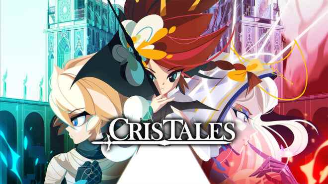 Epic Games Store is giving away Cris Tales for free