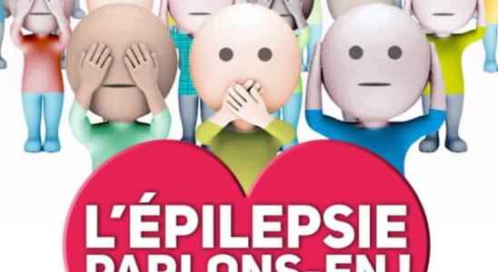 Epilepsy Day definition symptoms what to do in the event