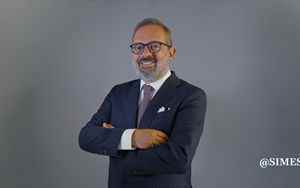 Expo Dubai Alfonso SIMEST support aimed at strengthening the Italian